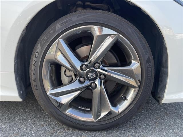 Toyota CROWN 2018 8388835-6