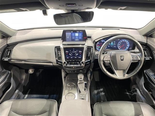 Toyota CROWN 2018 8388920-15