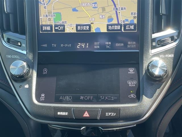Toyota CROWN 2017 8389189-21