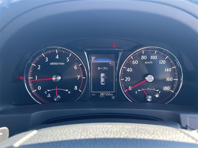 Toyota CROWN 2017 8389189-6