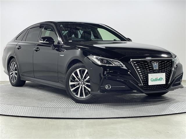 Toyota CROWN 2018 8389421-0