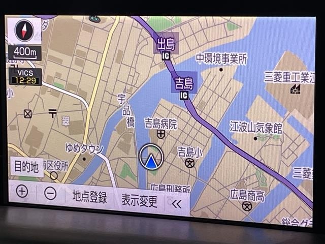 Toyota CROWN 2018 8389421-13
