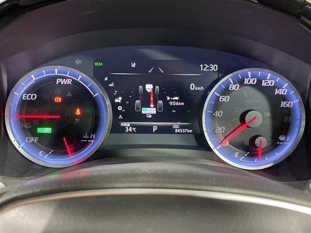 Toyota CROWN 2018 8389421-15