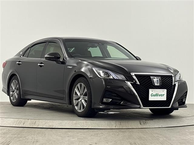 Toyota CROWN 2016 8389479-0