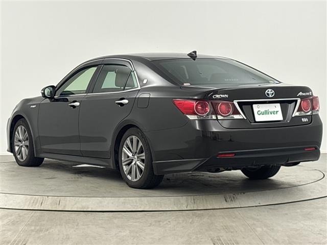 Toyota CROWN 2016 8389479-13