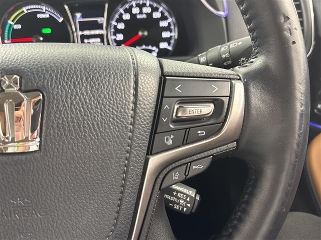 Toyota CROWN 2016 8389479-3