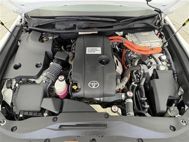 Toyota CROWN 2017 8389583-13