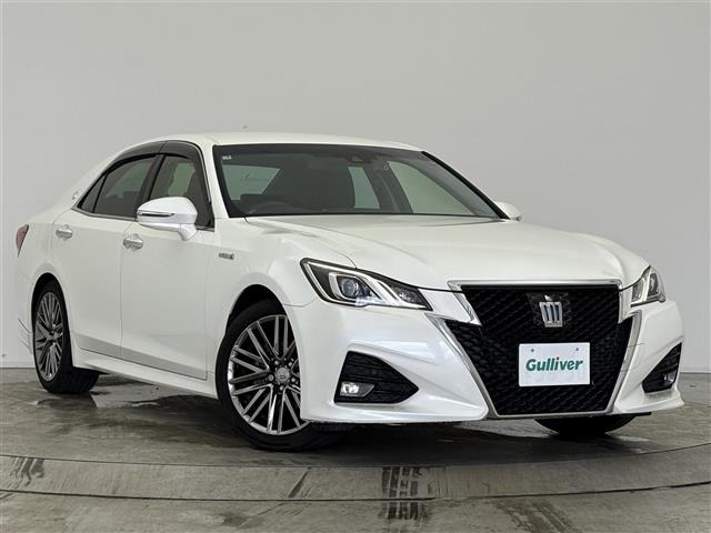 Toyota CROWN 2017 8389583-14