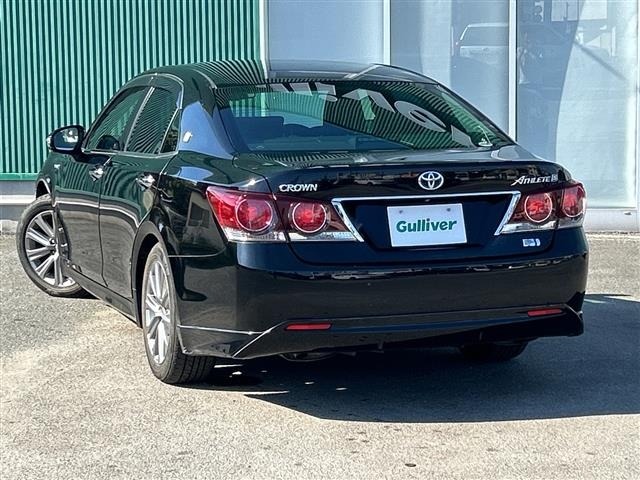 Toyota CROWN 2016 8389639-13