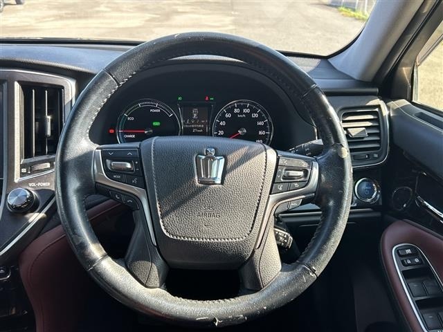 Toyota CROWN 2016 8389639-14