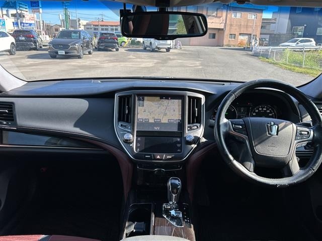 Toyota CROWN 2016 8389639-15