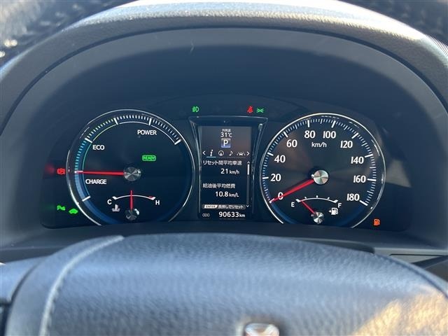 Toyota CROWN 2016 8389639-16