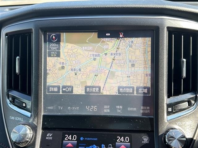Toyota CROWN 2016 8389639-17