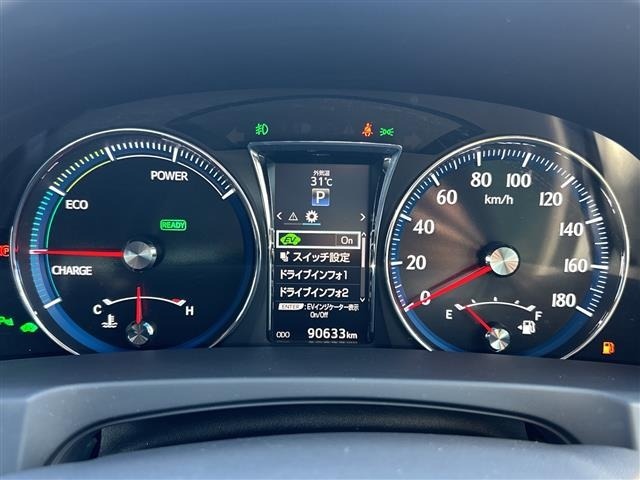 Toyota CROWN 2016 8389639-19