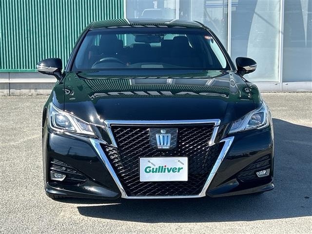 Toyota CROWN 2016 8389639-22