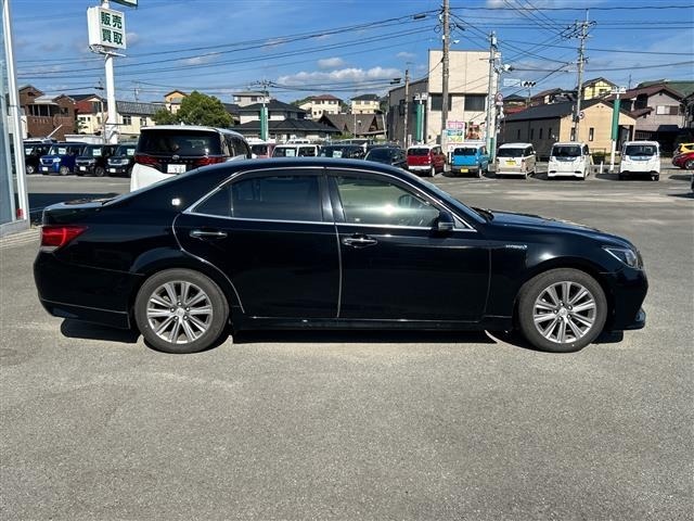 Toyota CROWN 2016 8389639-6