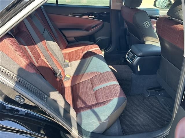 Toyota CROWN 2016 8389639-9