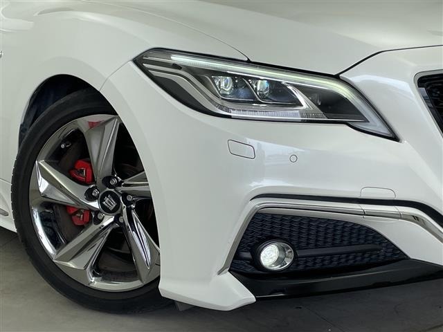 Toyota CROWN 2018 8389870-10