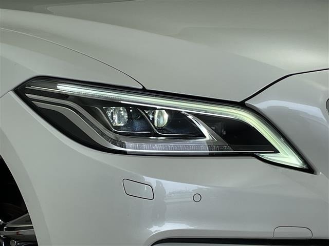 Toyota CROWN 2018 8389870-11