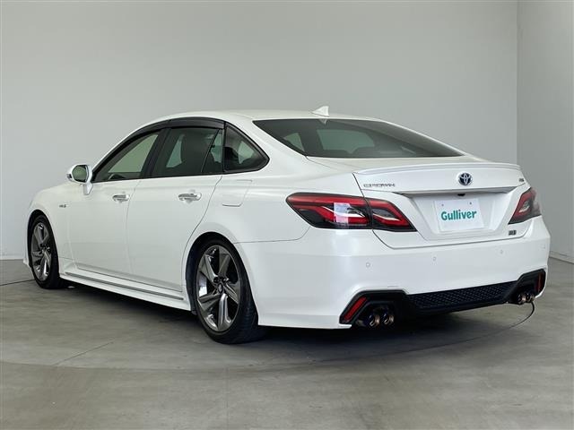 Toyota CROWN 2018 8389870-13