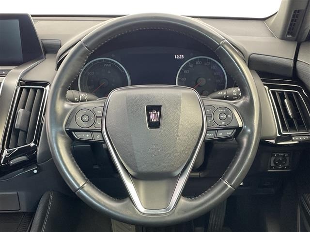Toyota CROWN 2018 8389870-14