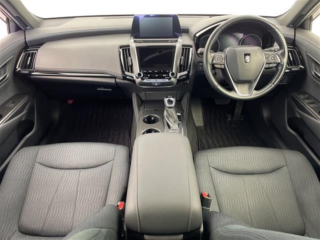 Toyota CROWN 2018 8389870-15