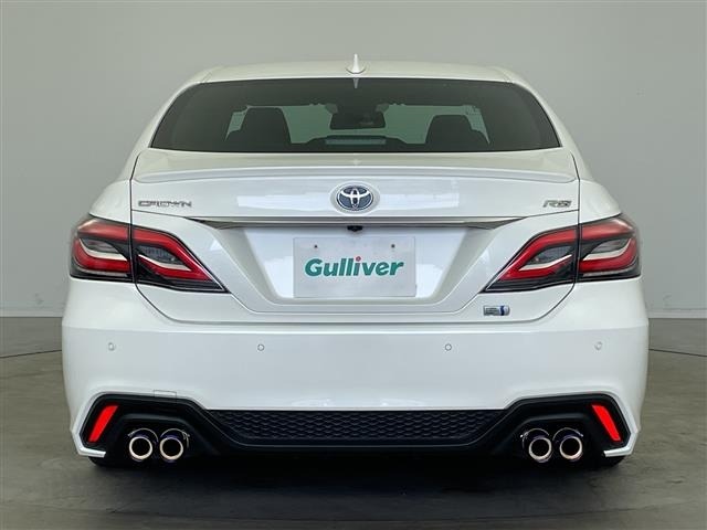 Toyota CROWN 2018 8389870-2