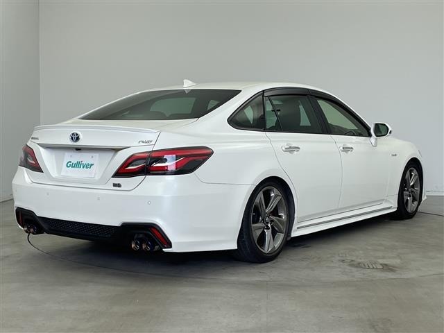 Toyota CROWN 2018 8389870-22