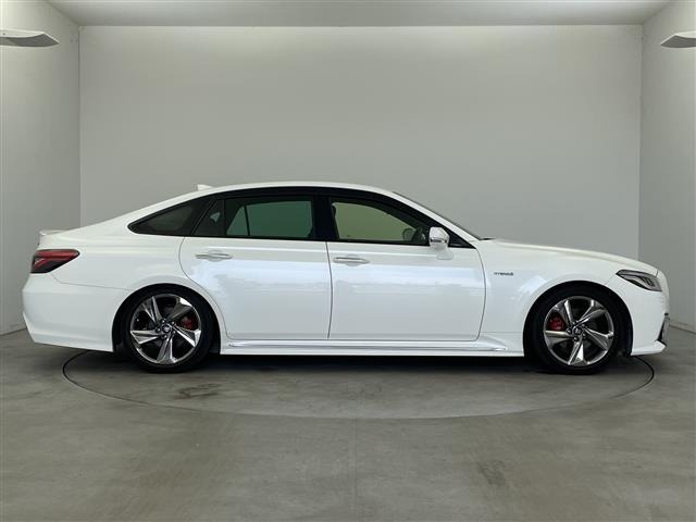 Toyota CROWN 2018 8389870-4