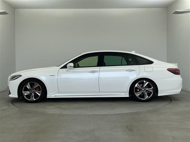 Toyota CROWN 2018 8389870-6
