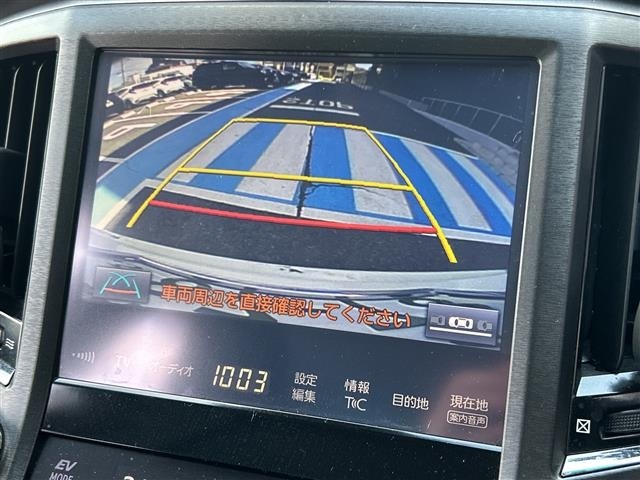 Toyota CROWN 2017 8389922-17