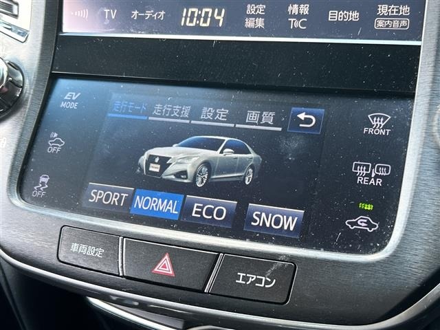 Toyota CROWN 2017 8389922-21