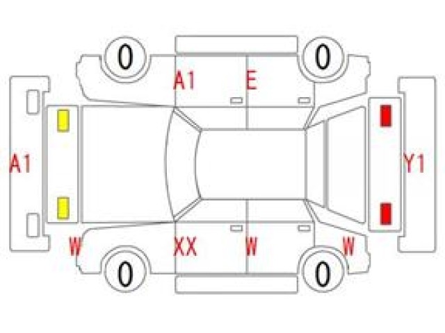 Toyota CROWN 2017 8389922-23