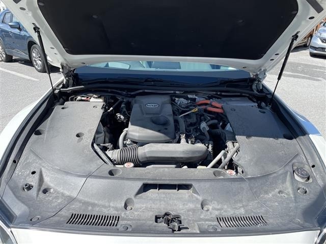 Toyota CROWN 2018 8390089-13