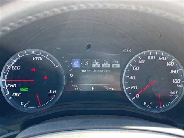 Toyota CROWN 2018 8390089-14