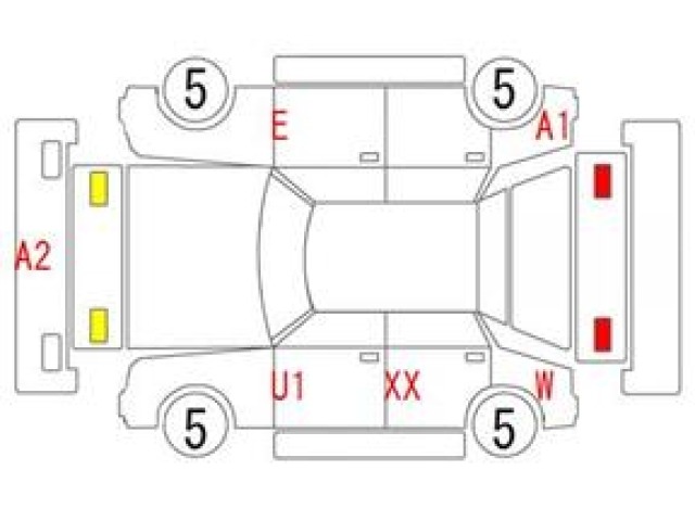 Toyota CROWN 2018 8390089-23