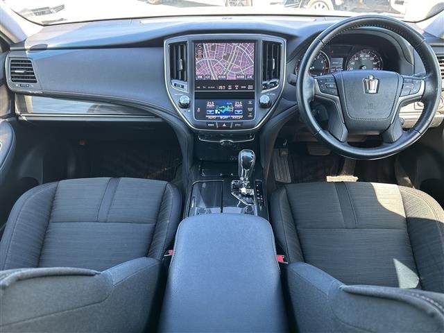 Toyota CROWN 2013 8390162-16