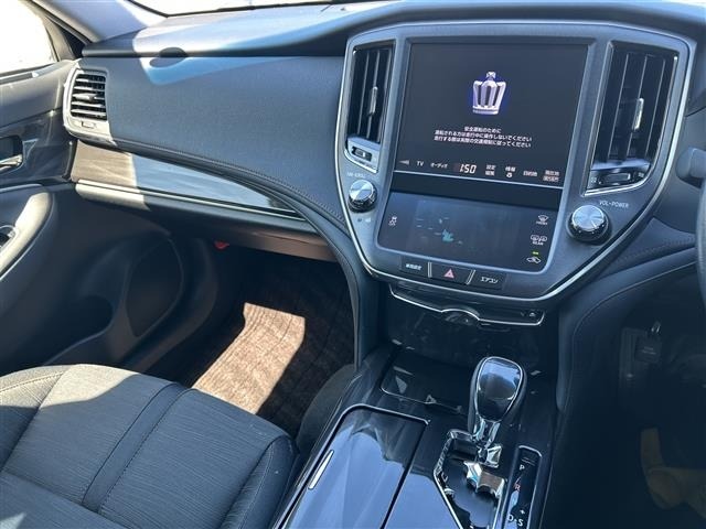 Toyota CROWN 2013 8390162-2