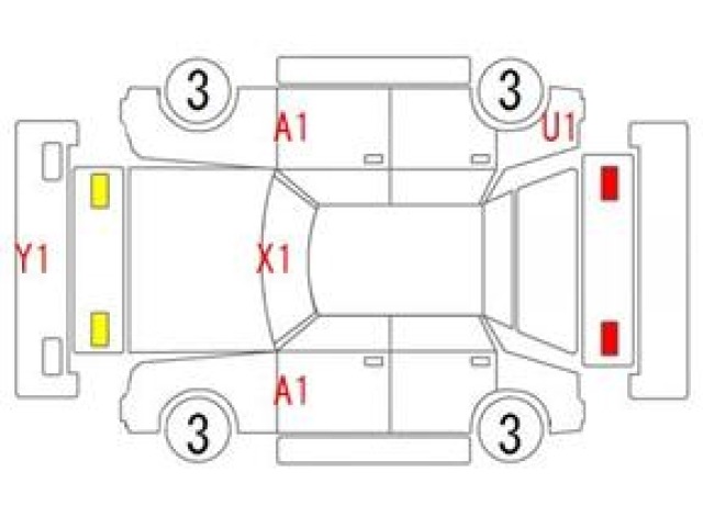 Toyota CROWN 2013 8390162-24