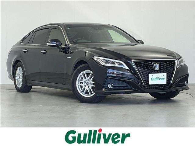 Toyota CROWN 2018 8390217-0
