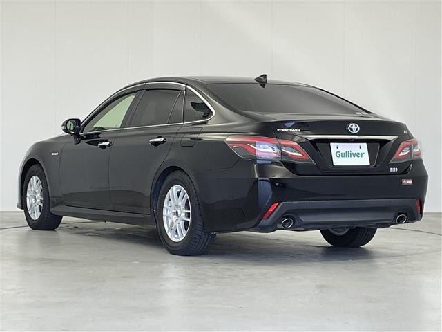 Toyota CROWN 2018 8390217-14