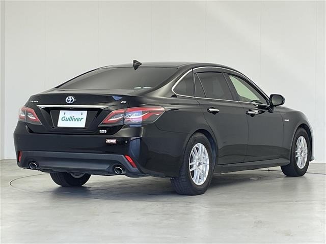 Toyota CROWN 2018 8390217-15