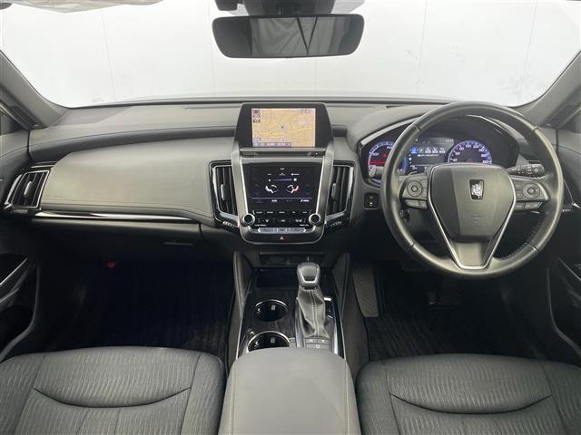 Toyota CROWN 2018 8390217-16