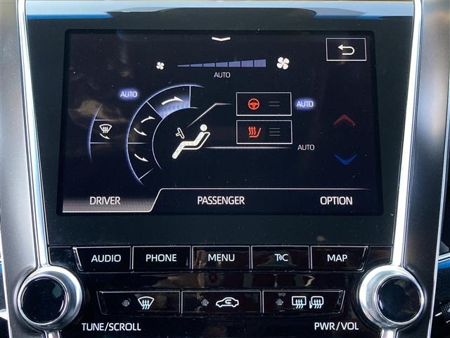 Toyota CROWN 2018 8390217-22