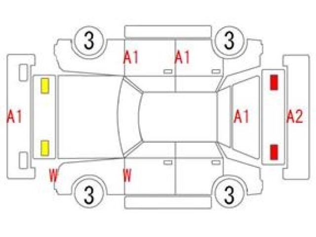 Toyota CROWN 2018 8390217-24