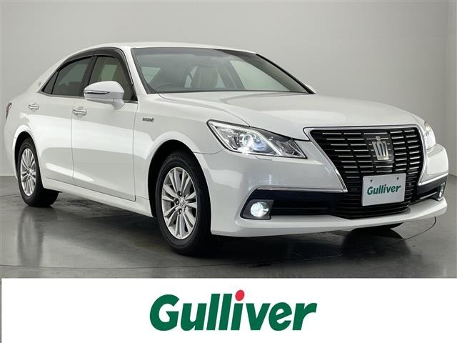 Toyota CROWN 2013 8390219-0