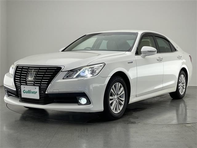 Toyota CROWN 2013 8390219-12