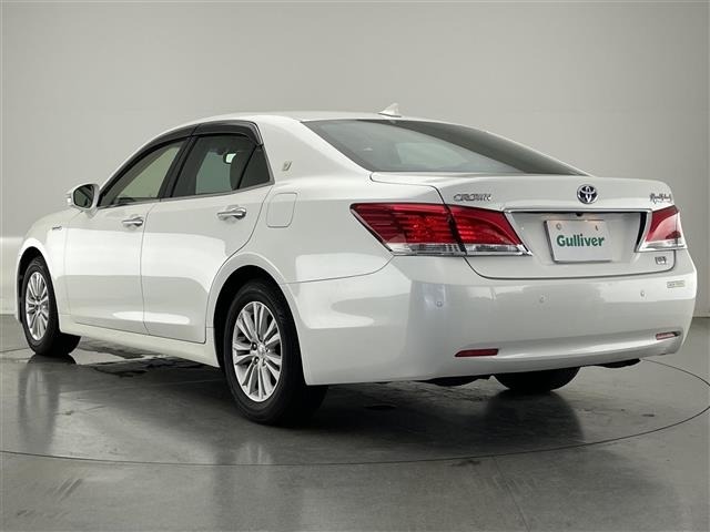 Toyota CROWN 2013 8390219-13