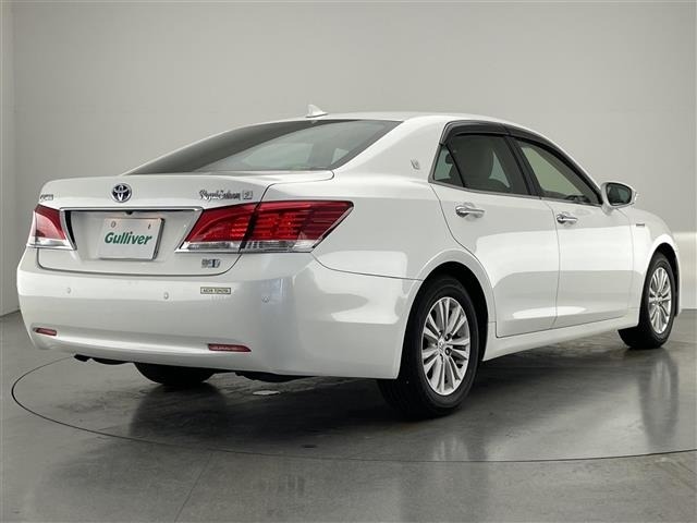 Toyota CROWN 2013 8390219-14