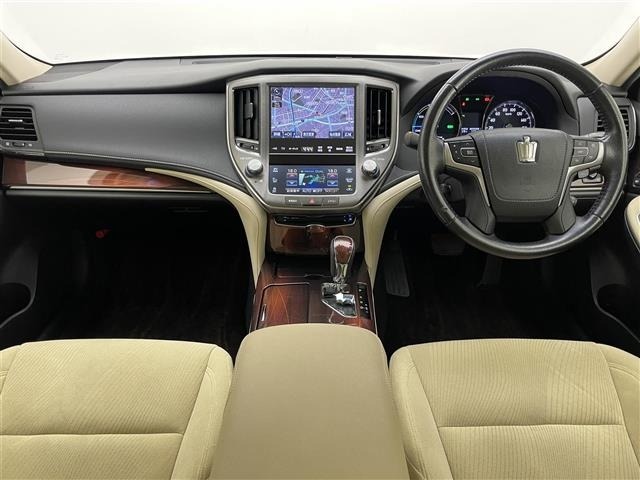 Toyota CROWN 2013 8390219-15